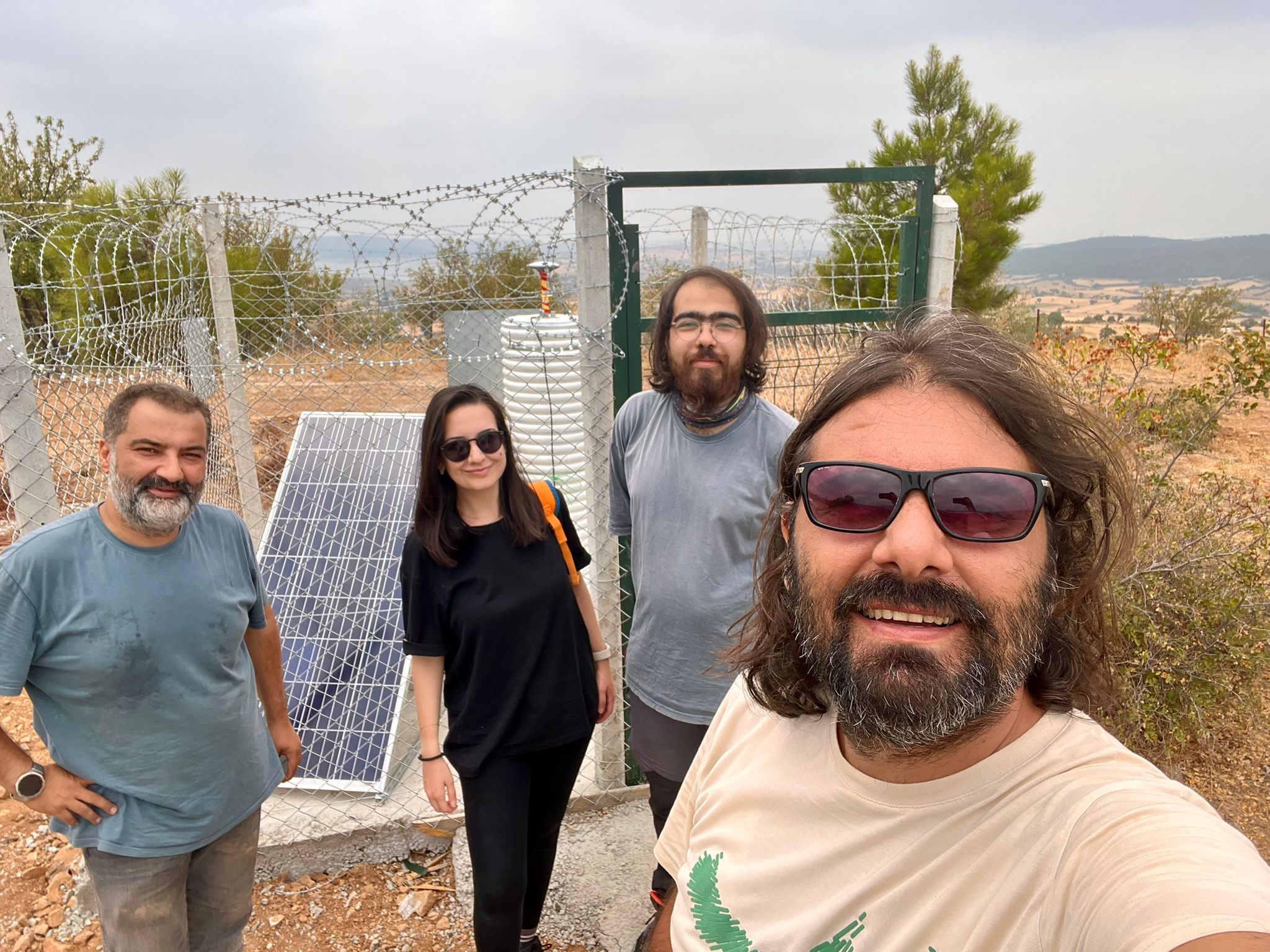 Gelenbe Fay Zonu ve civarında yürütülen çalışmalar, önemli bir aşamayı geride bıraktı. TÜBİTAK ile AFAD arasında imzalanan iş birliği protokolü çerçevesinde, 1001 – UDAP Ulusal...
